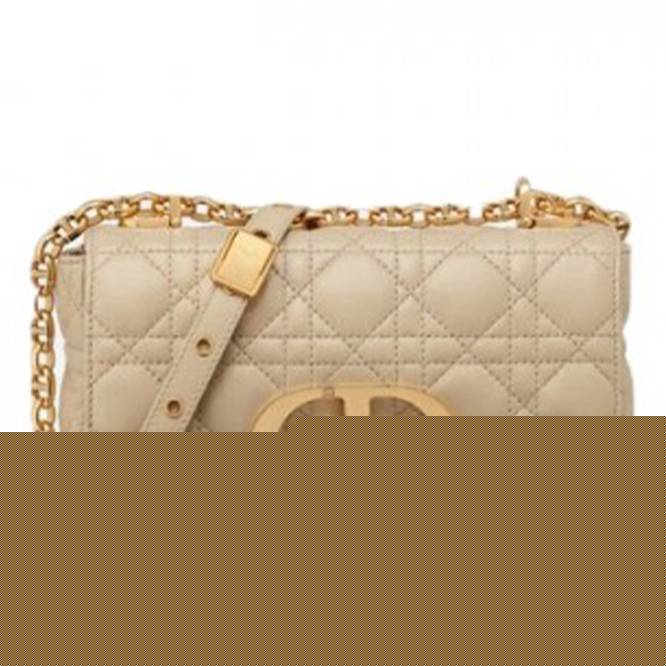 D*or small D*or caro bag m9241uwhc_m39u (20cm*12cm*7cm)
